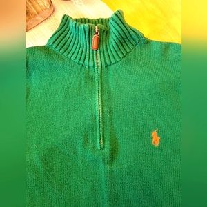 Ralph Lauren Men's Sweater